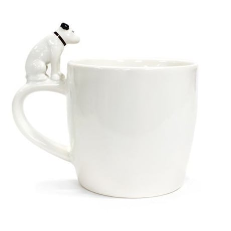 ニッパー立体マグカップ