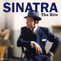フランク・シナトラ / THE HITS  新品輸入レコード