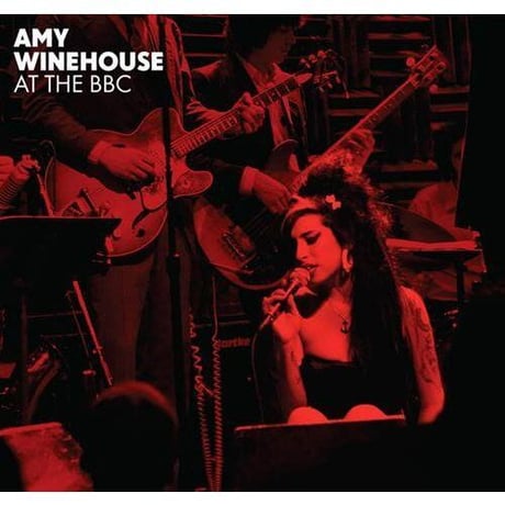 amywinehouse | STORES