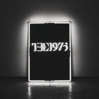 THE 1975 /  The 1975  新品輸入レコード