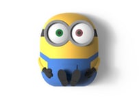 ミニオンズ Bluetoothスピーカー ボブ [MINIONS BT SPEAKER Bob]
