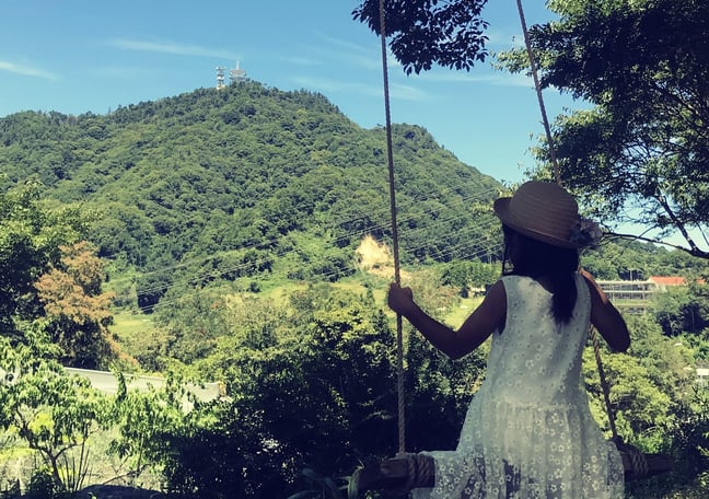 Garden Restaurant Fusya