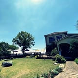 Garden Restaurant Fusya