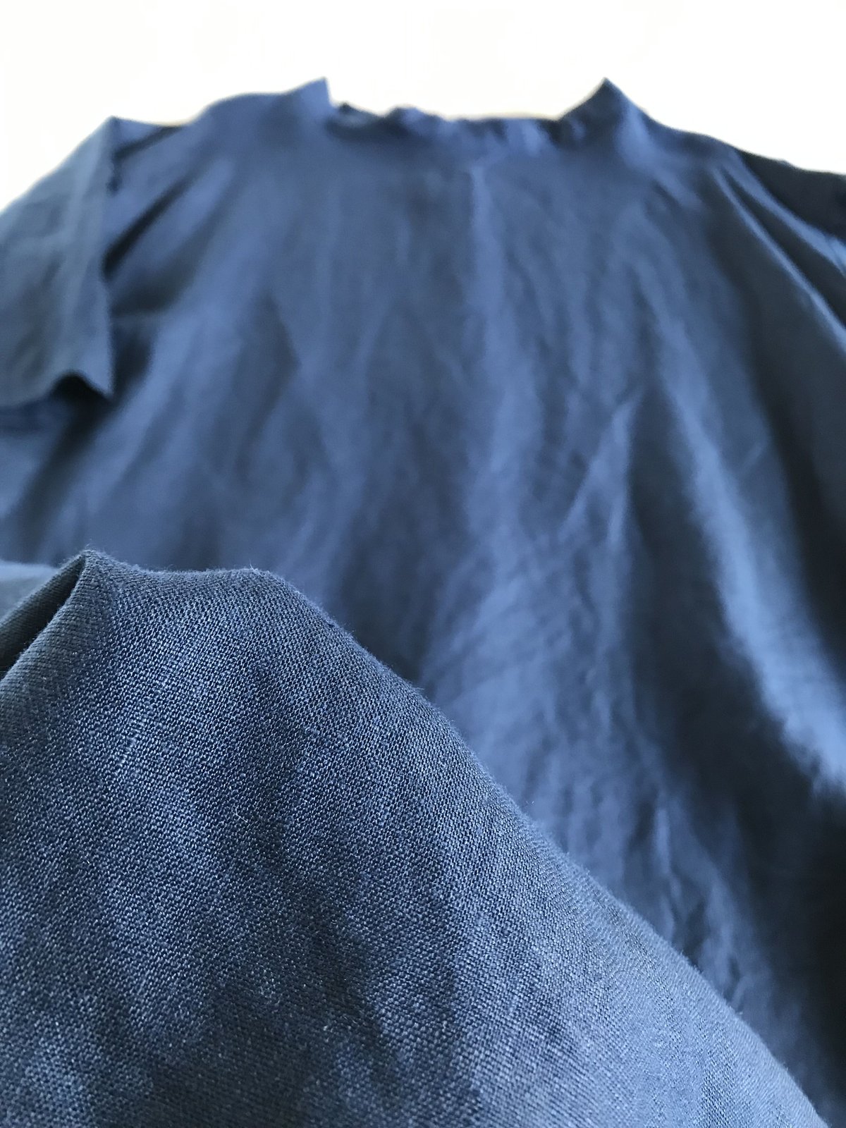 【美品】ヤンマ産業　リネン　チュニック　7分袖 楽天市場】七分袖（チュニック｜レディースファッション）の通販