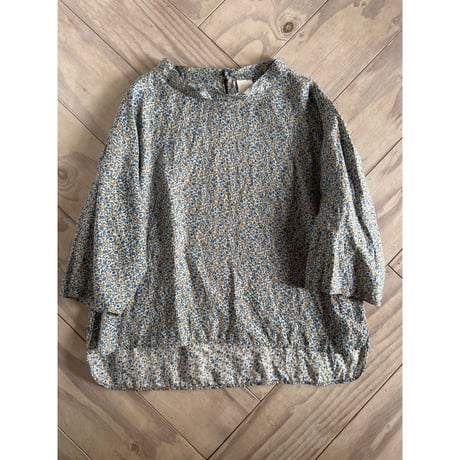 リネンプルオーバー | STORES
