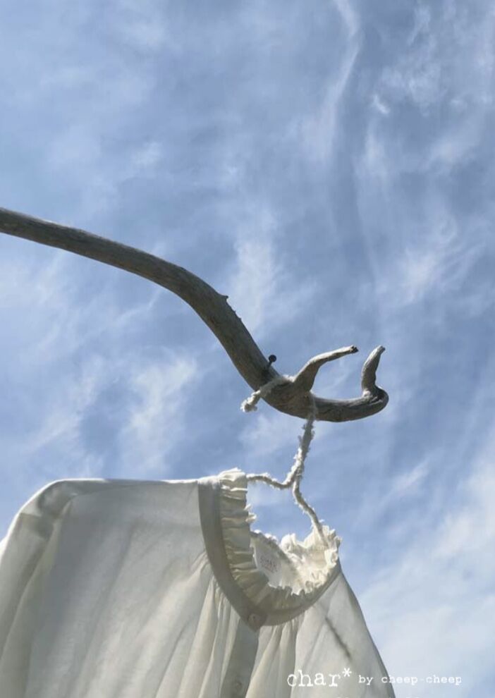 CATEGORY テンセル．リヨセル．その他の素材 | SHOP-CHAR