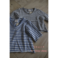 キッズ・ボーダーカーリングＴシャツ・２カラー