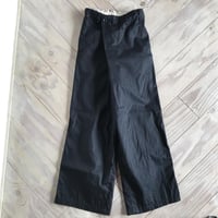 ヴィンテージツイル・フロントタックPT