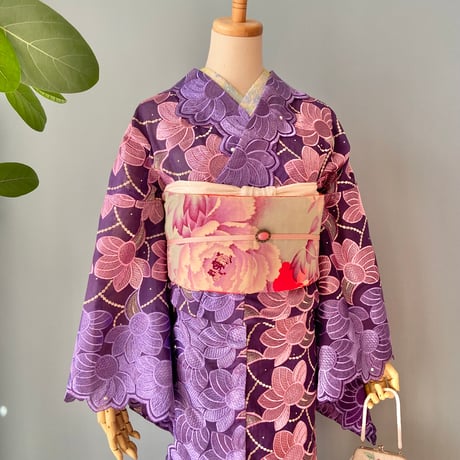 レース着物 | STORES 