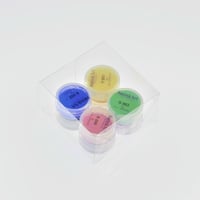SminkArt ときめくペイント 8 色セット