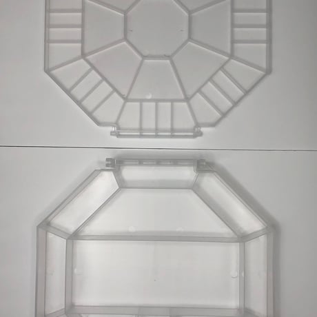 SminkArt キット（コスメ絵具化DIYキット）