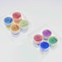 SminkArt ときめくペイント 16 色セット