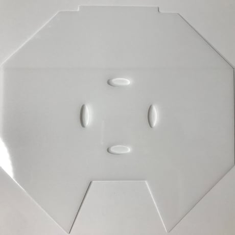 SminkArt キット（コスメ絵具化DIYキット）