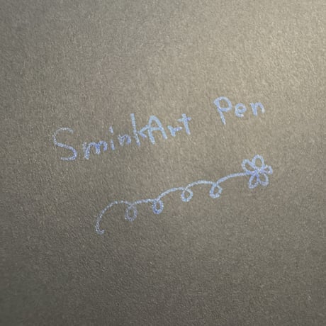 SminkArt Pen (Night image color)