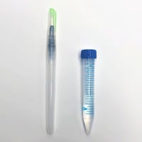 magic water 14ml  +  水筆ペン【セット】