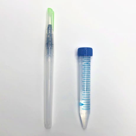 magic water 14ml  +  水筆ペン【セット】