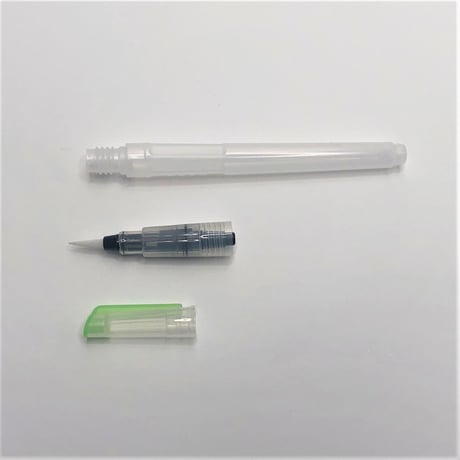 magic water 14ml  +  水筆ペン【セット】