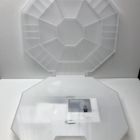SminkArt キット（コスメ絵具化DIYキット）