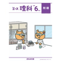 小学6年生理科（1年間分）