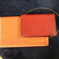 《本革手縫》すごい◯◯®︎用ケース