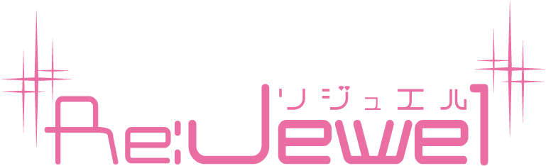 Re:Jewel Official WebSTORE