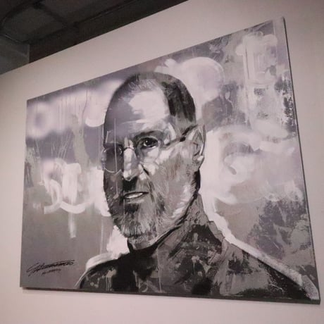 Steve Jobs - FLASH