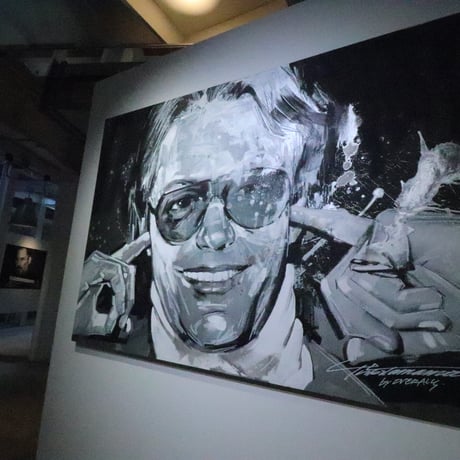 Peter Fonda - FLASH