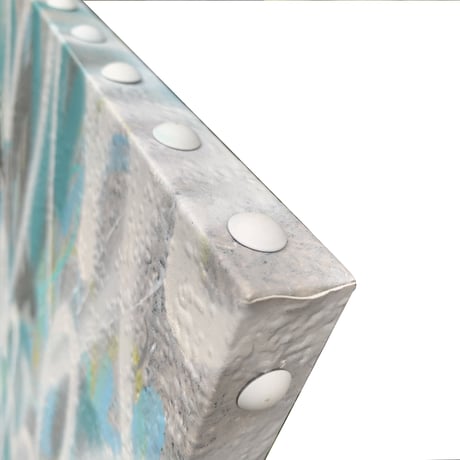 Graph Balcony-blue-