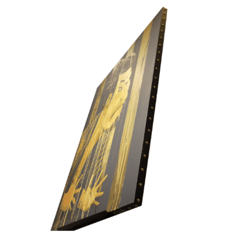 TENGA - Sharaku（Gold）