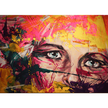 Vivienne Westwood - FOCUS