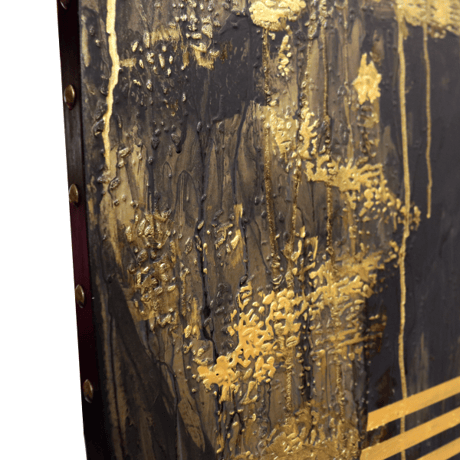 TENGA - Mona Lisa（Gold）