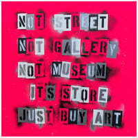 It's STORE !