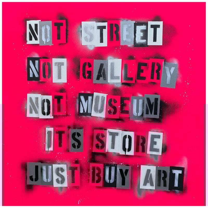 It's STORE ! | OVER ALLs STORE