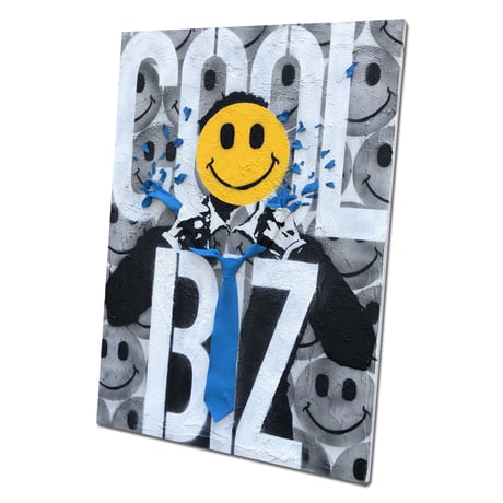 COOL BIZ