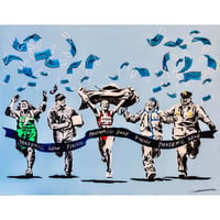 HUMAN RACE