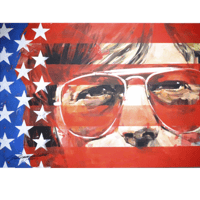 Peter Fonda - FOCUS