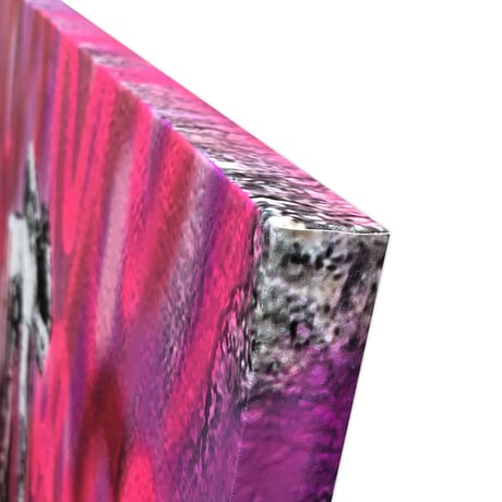 Graph Balcony-pink-