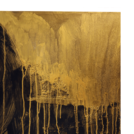 TENGA - Mona Lisa（Gold）