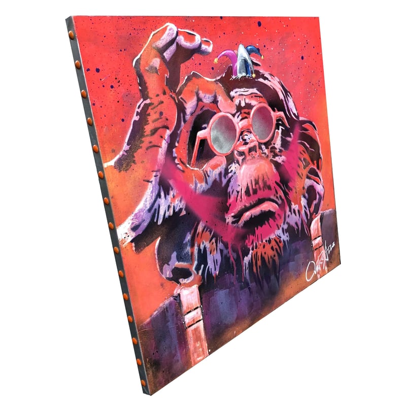 Yuki Yamamoto 山本勇気 OVER ALLs ism Ⅱ Yuki Yamamoto 山本勇気 OVER ALLs ism Ⅱ