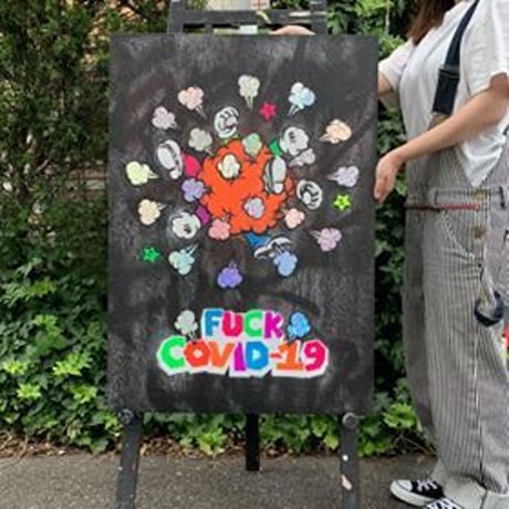 FUCKCOVID19 -BK-