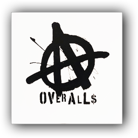 OVER ALLs LOGO