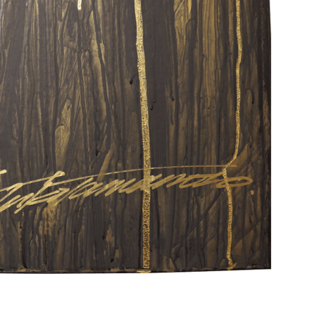TENGA - Mona Lisa（Gold）