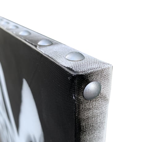 NO PLAY ALL WORK-black-