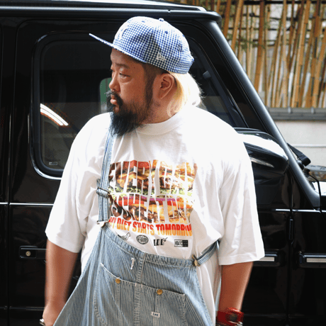 EVERYDAY IS CHEATDAY Tシャツ