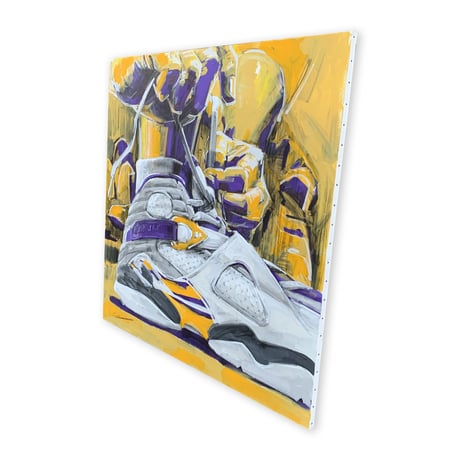 Routine's Route-R.I.P-KOBE-