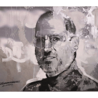 Steve Jobs - FLASH