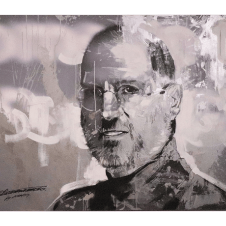 Steve Jobs - FLASH
