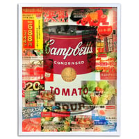 COOL JAPAN - The stone - cold soup -