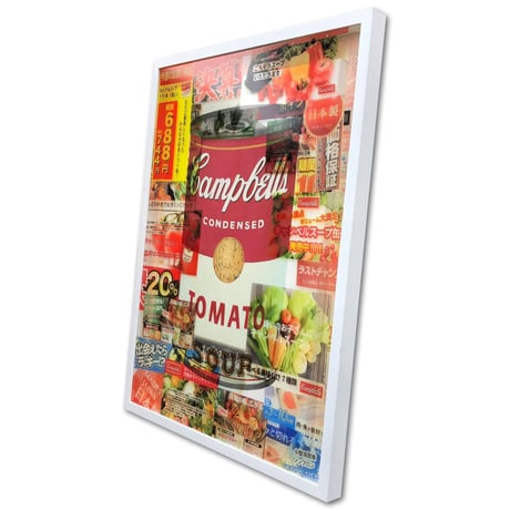 COOL JAPAN - The stone - cold soup -