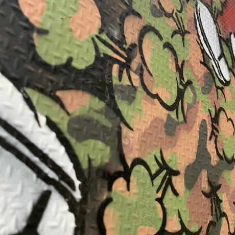 FUCK COVID19 -Military-